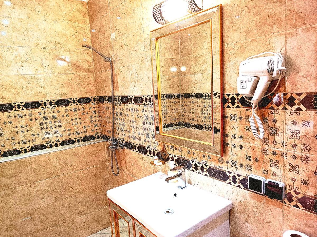 Dar Elkhouda Bed & Breakfast Marrakesh Exterior photo